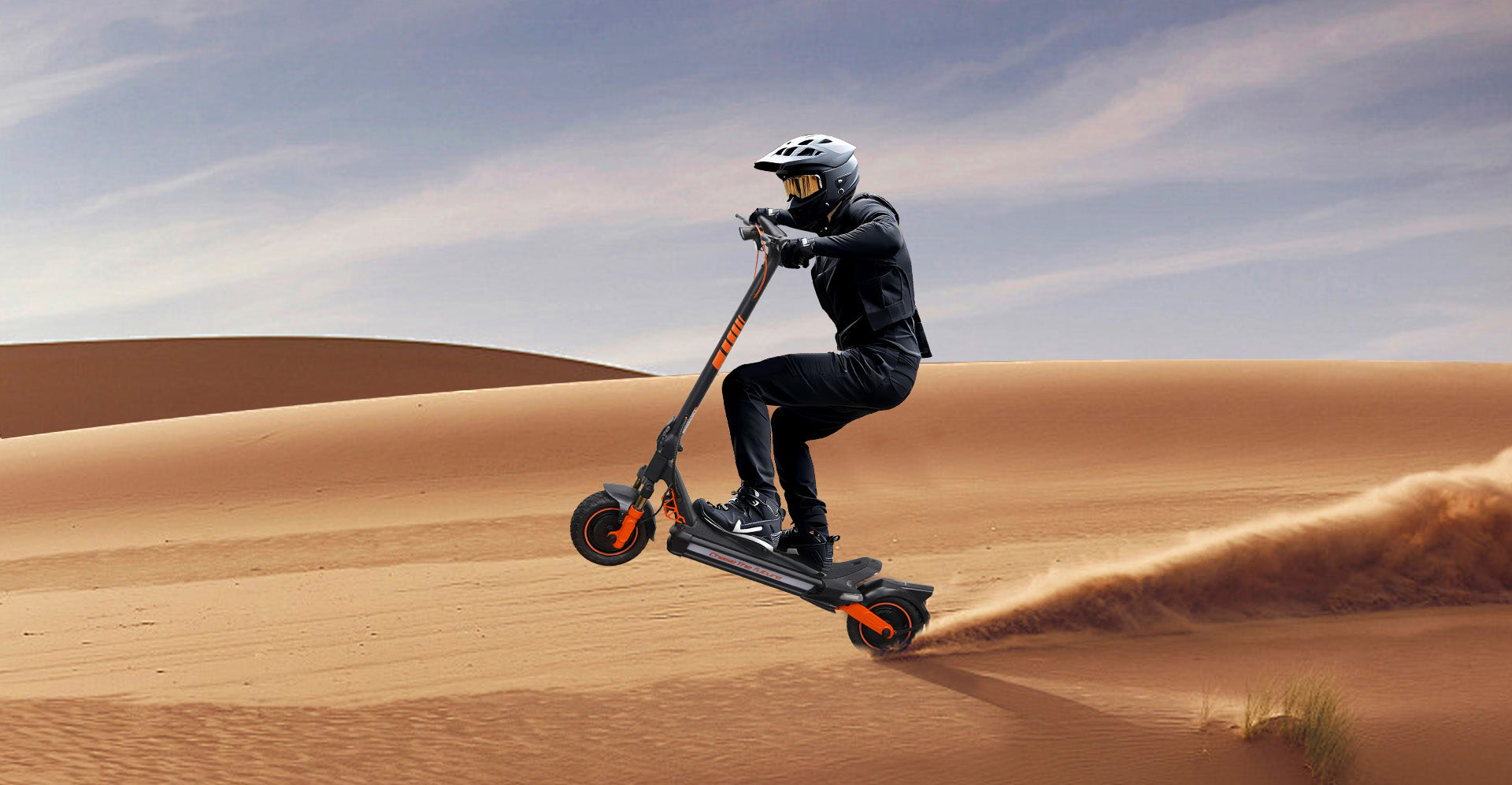 Electric Scooter or E-Bike: Which One Fits Your Lifestyle?