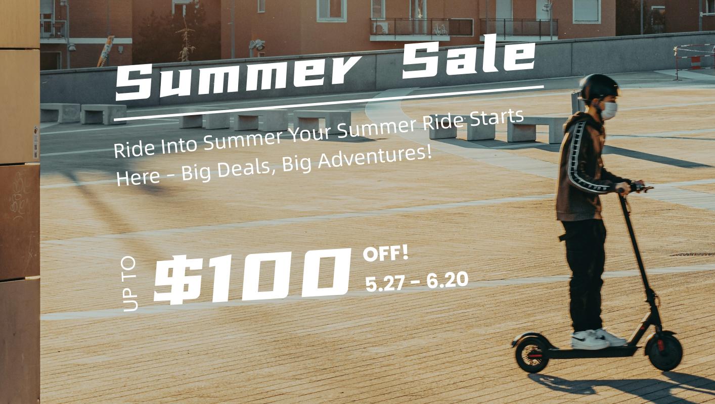 How Fast Can CUNFON Electric Scooters Go?