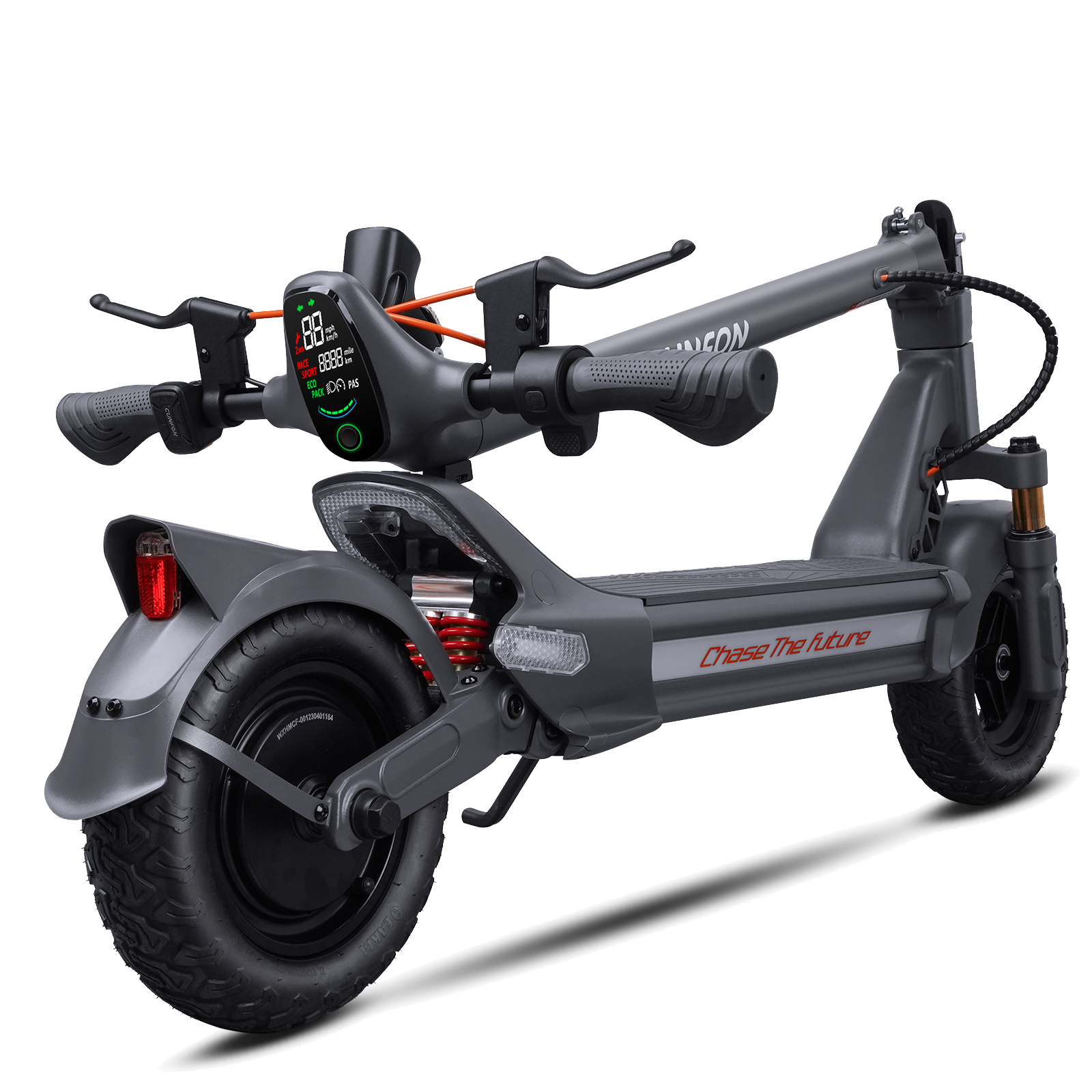 Why Investing in a High-End Electric Scooter Is Worth It