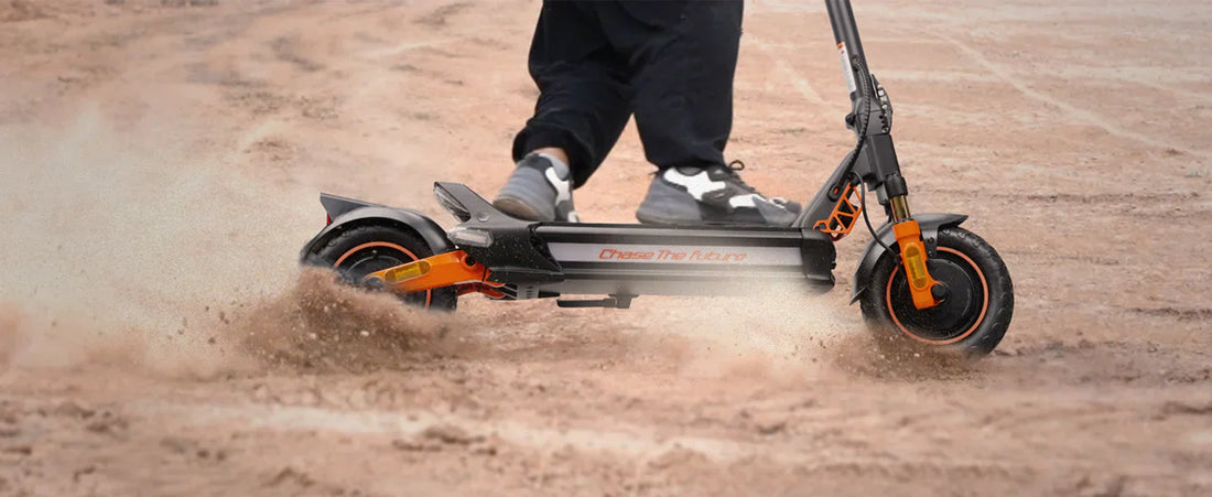 CUNFON RZ800 vs. RZ1000: What’s the Difference and Which One Is Right for You?