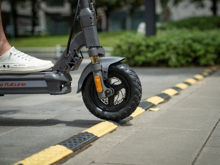 How CUNFON Electric Scooters Improve Daily Commuting
