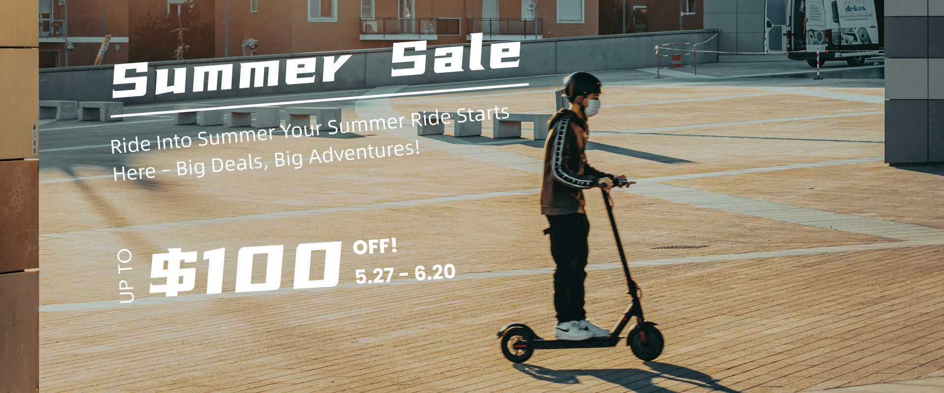 How Electric Scooters Contribute to Sustainable Transportation