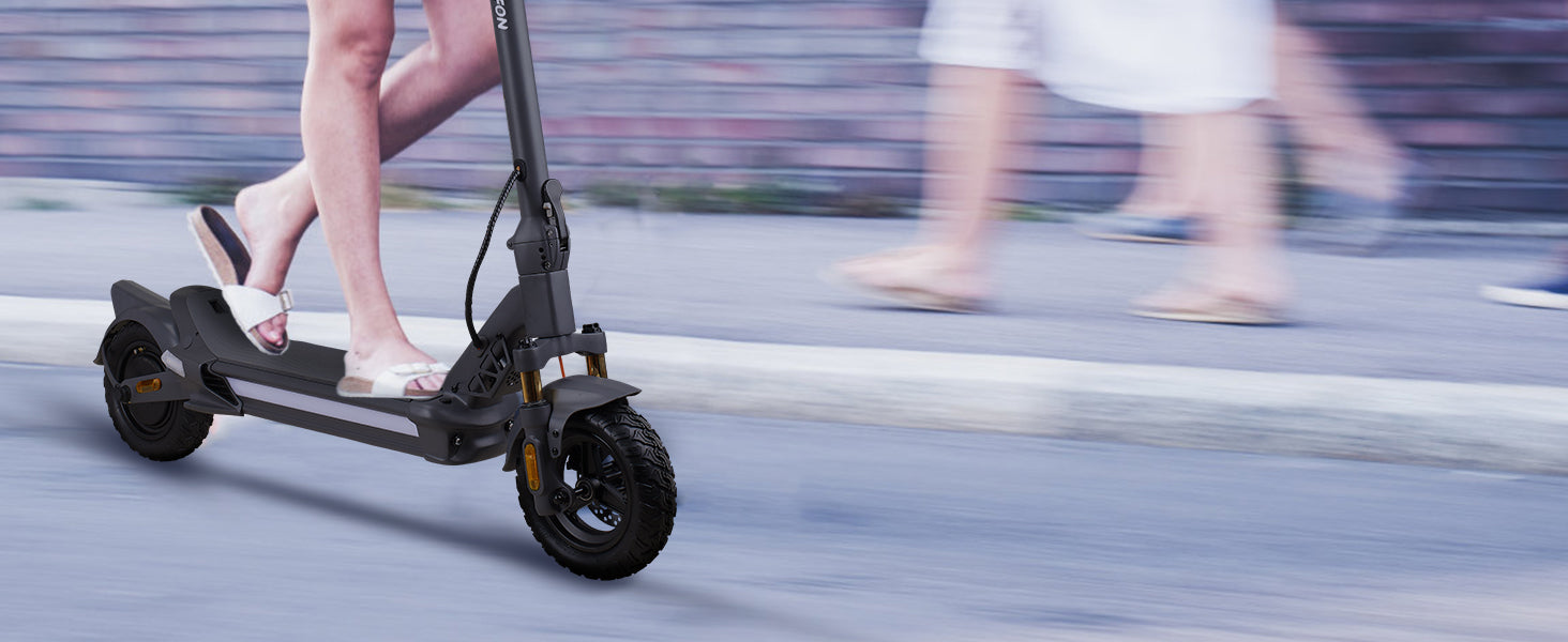 How to Maintain and Repair Your Electric Scooter