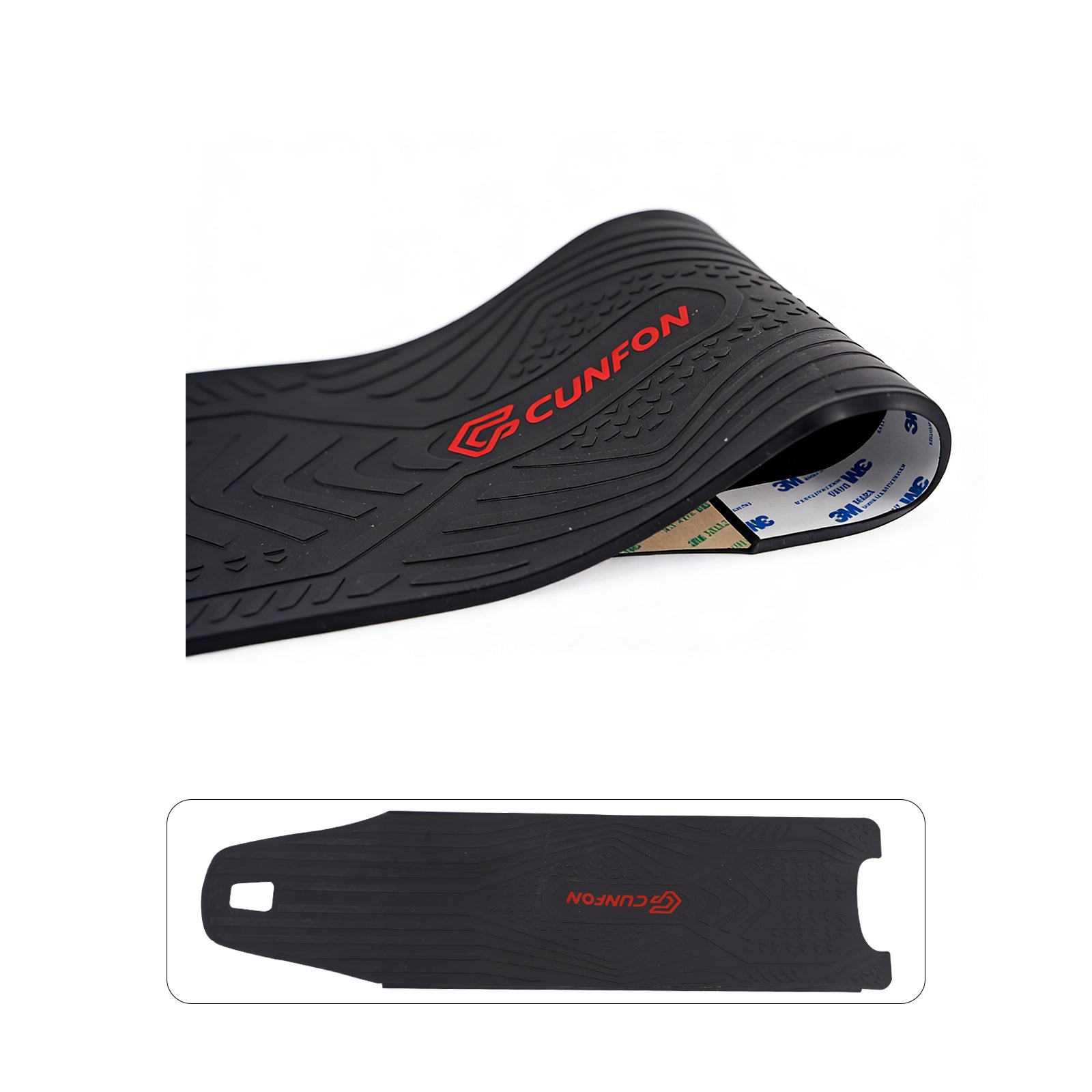 Black Foot Pad for RZ1000