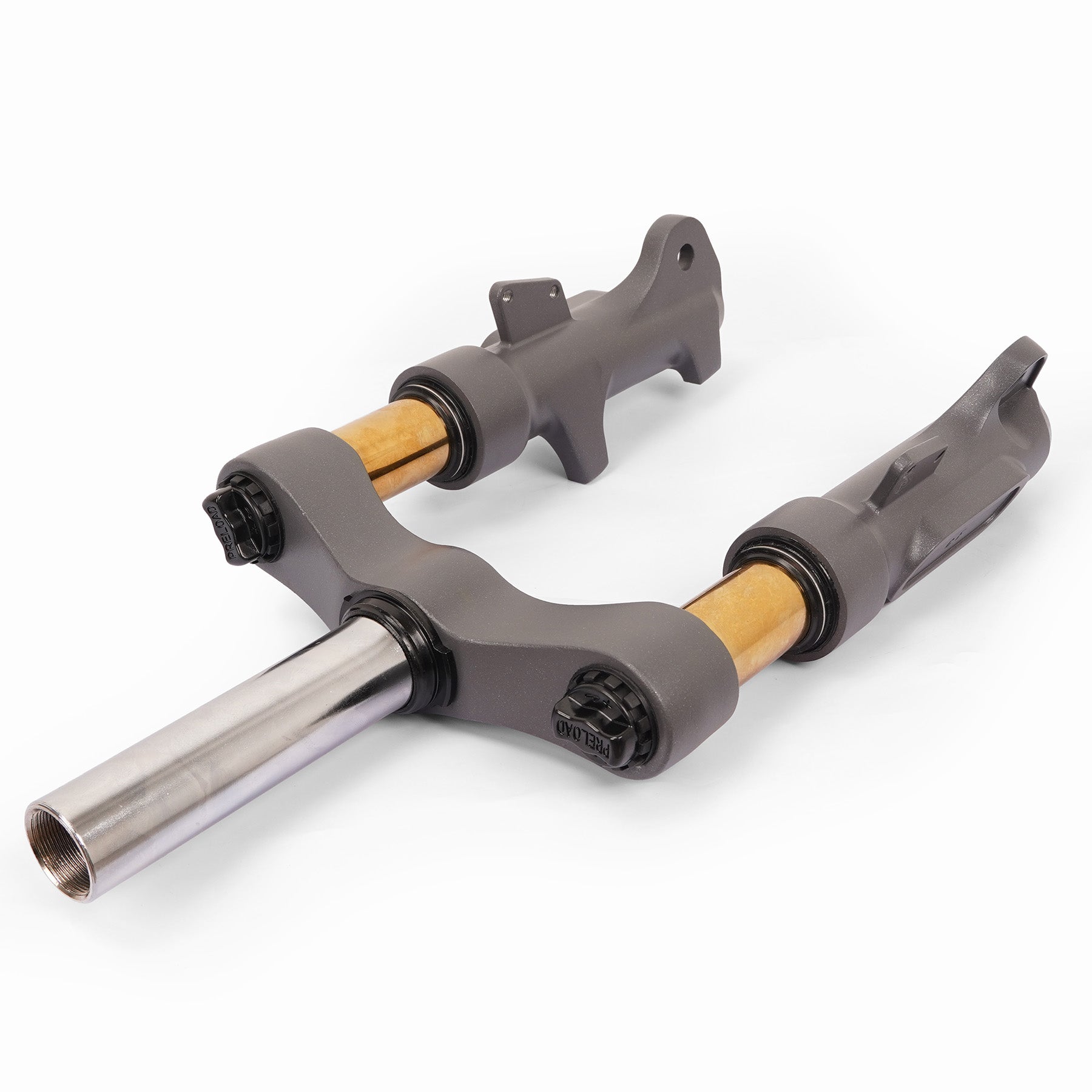 Front Suspension Fork for RZ800 Scooter