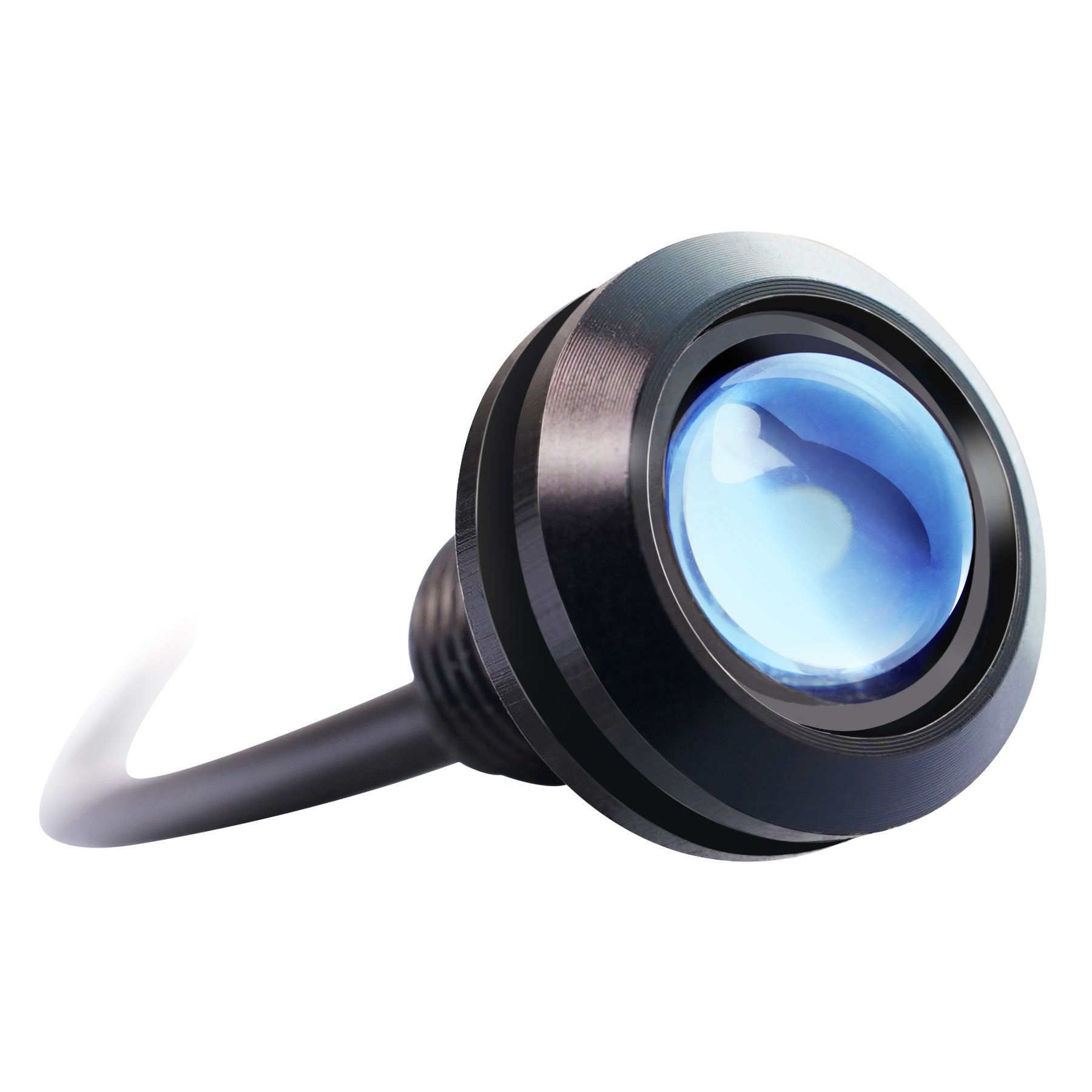 1 Pair Hawk Eye Lights For RZ800 & RZ1000