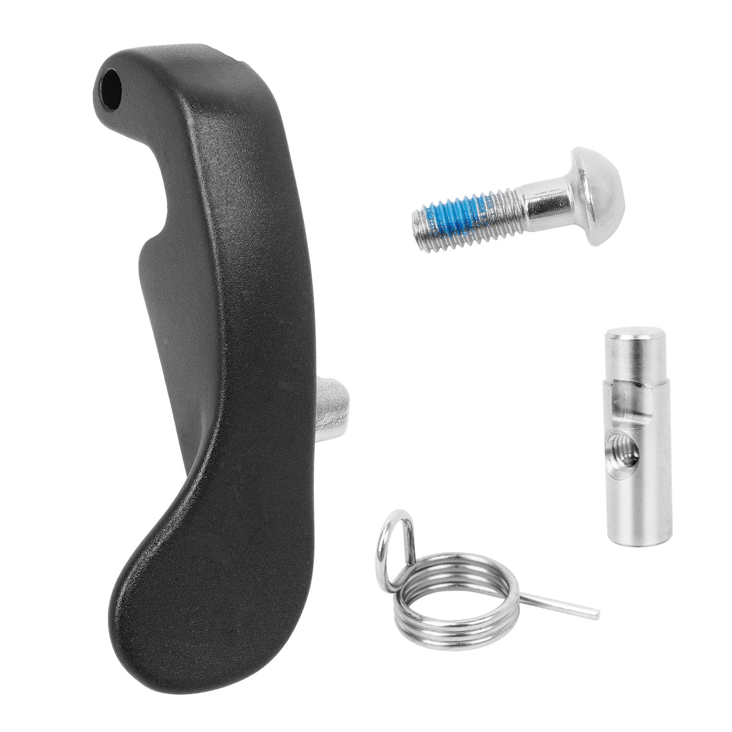 Clip de pliage pour scooter Crochet de pliage Boucle de suspension