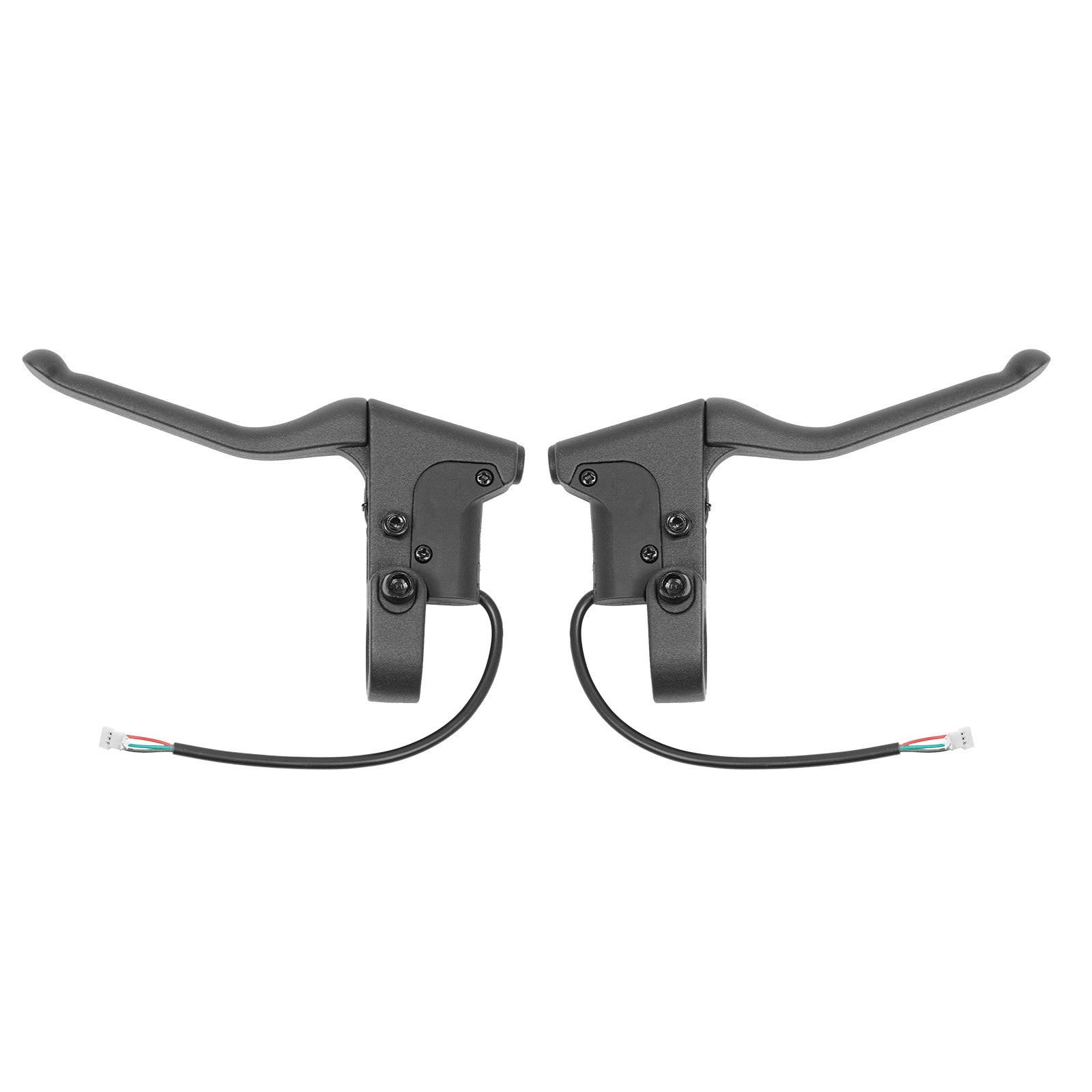 Brake Levers (Left & Right Pair)