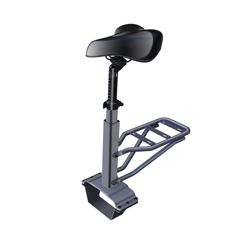 Removable Seat for RZ800 / RZ1000 - Grey