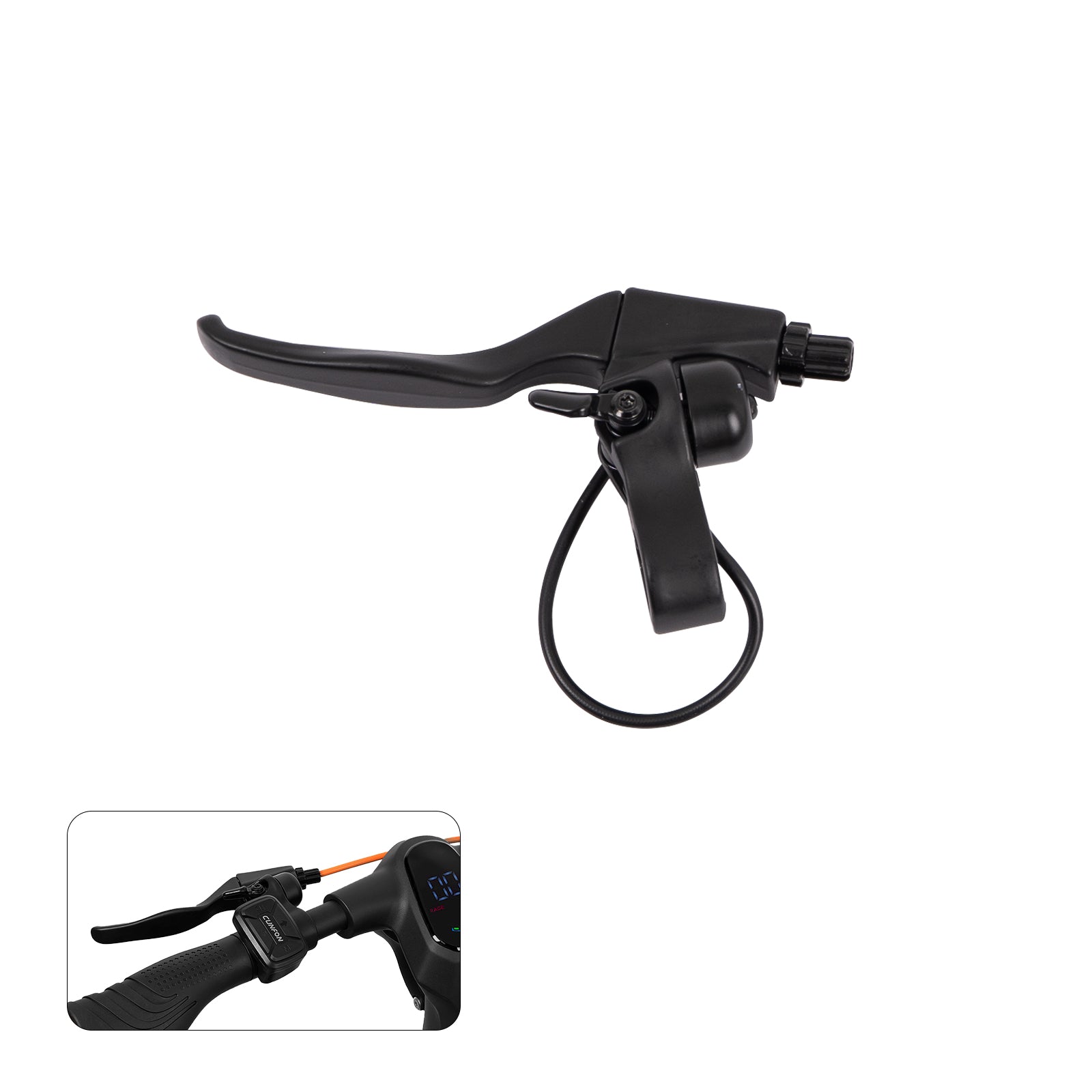 Brake Levers for RS300