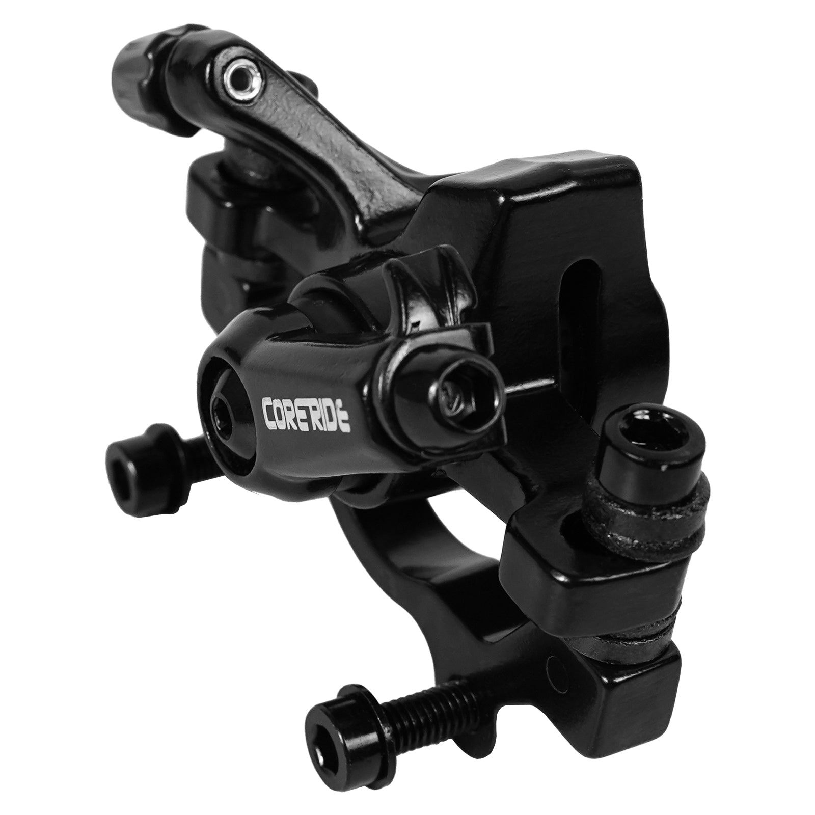 CUNFON Scooter Rear Brake for RZ Series