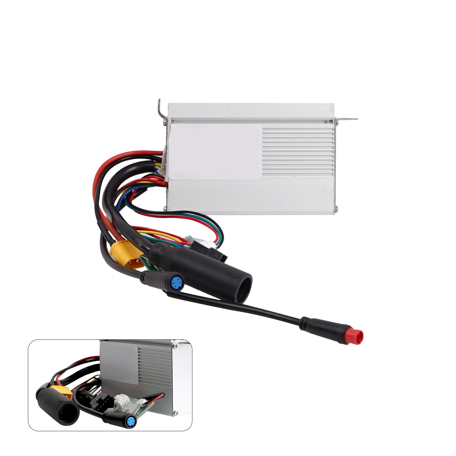 RS500 Motor Controller - 48V 25A Replacement