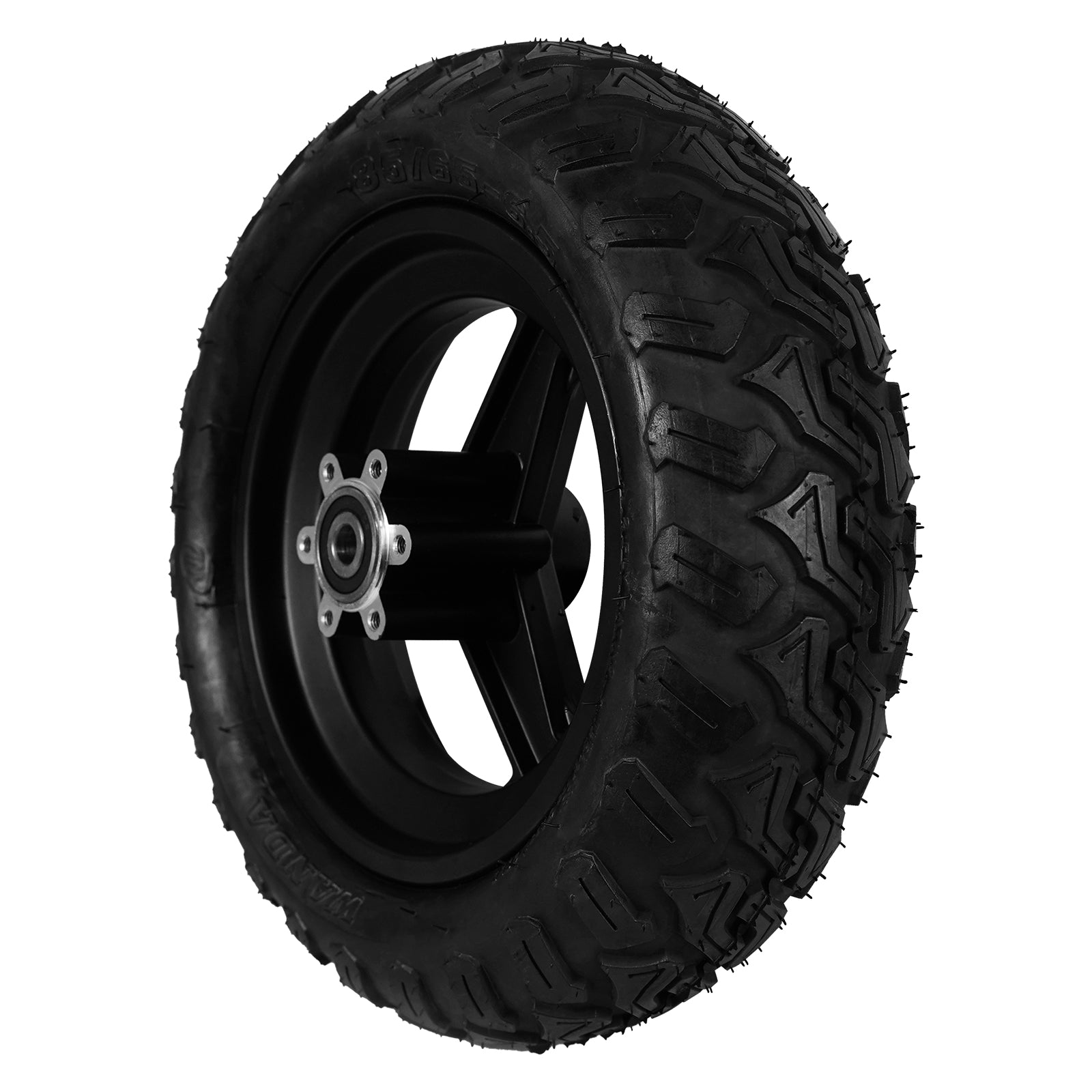 Front Wheel & Tire Hub Assembly for RZ800