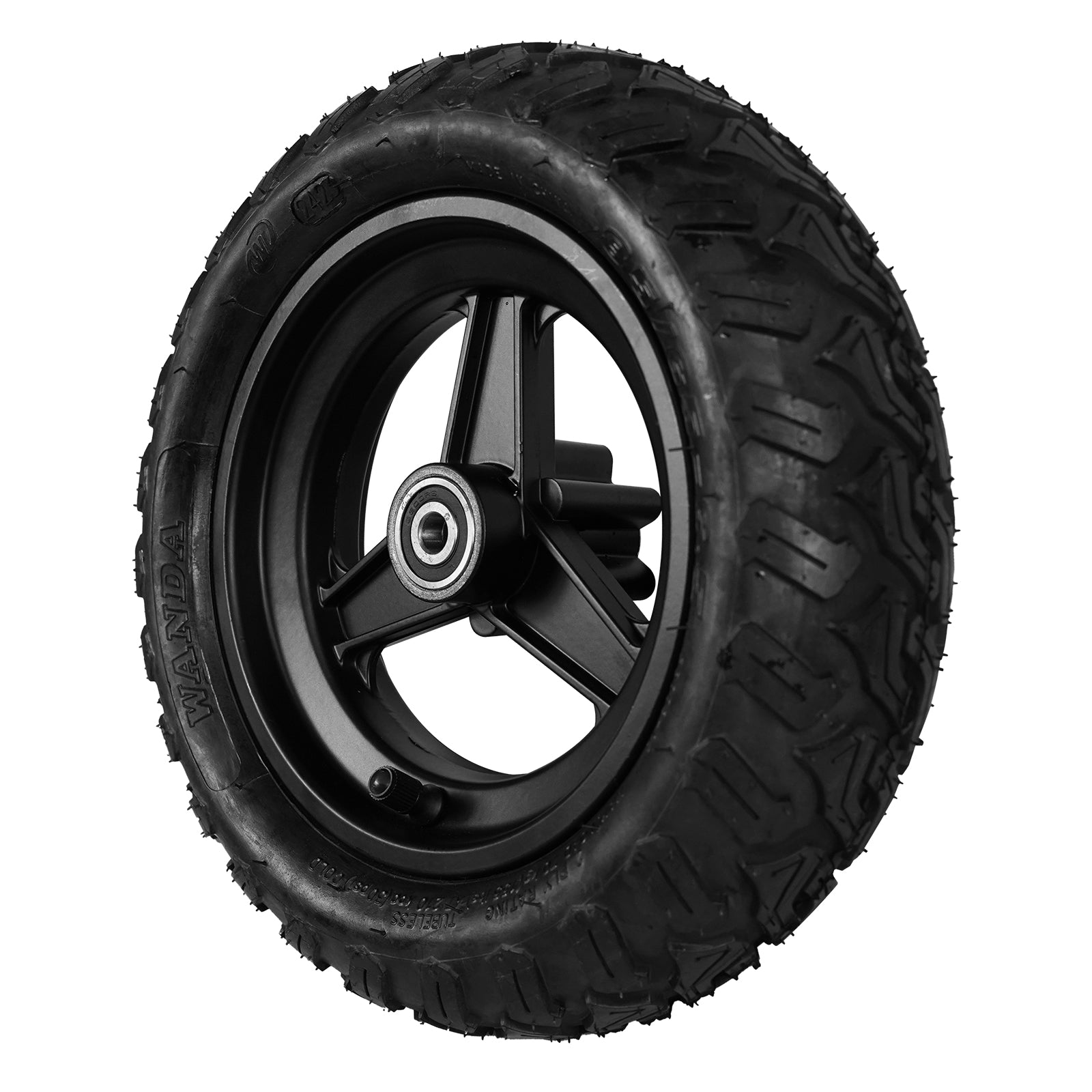 Front Wheel Brushless Motor suit for RZ800 Electric Scooter