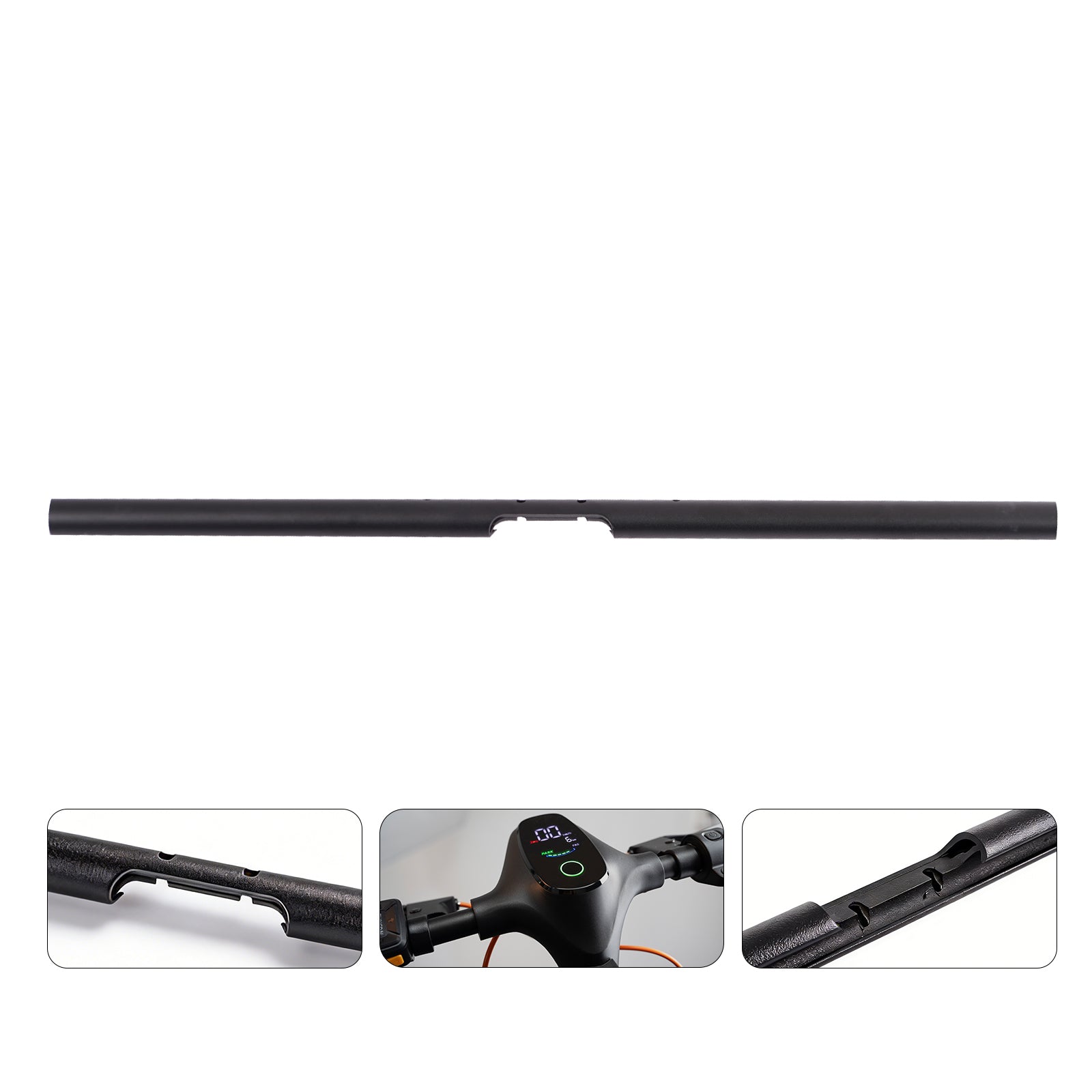 Handlebar Connecting Stem for RZ800 & RZ1000