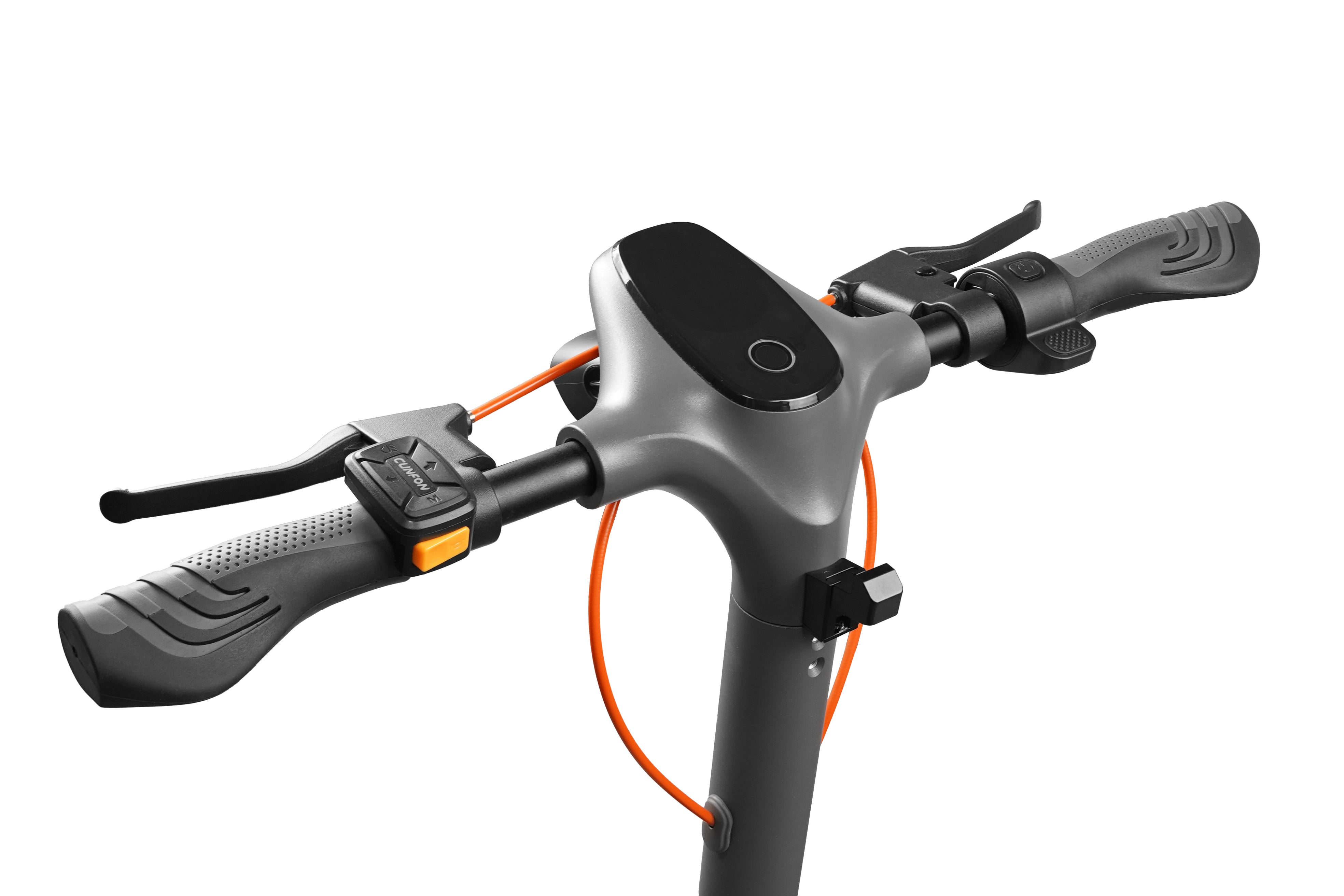 Cunfon RZ800 Scooter Head/ Front Part