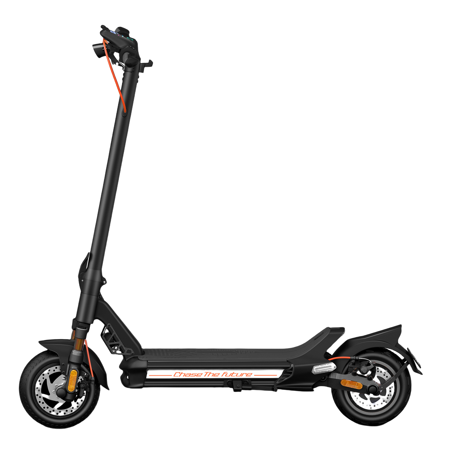 Trottinette électrique Cunfon Rz800 1200W