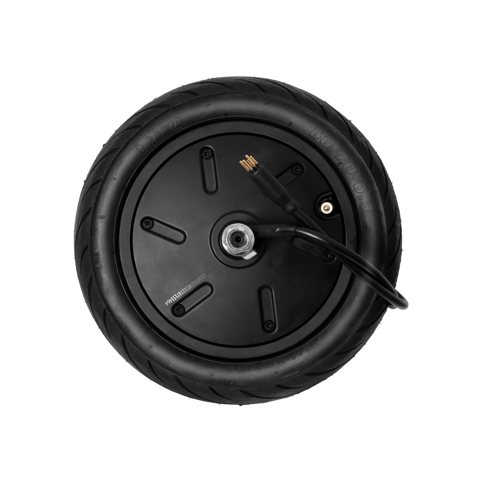 Rear Wheel Motor for RS300