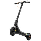Cunfon RS300 Black Electric Scooter for Adults - Commuter E-Scooter with Bright LED Headlight and Colored Taillight