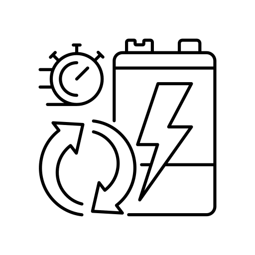 Dual Mode Range