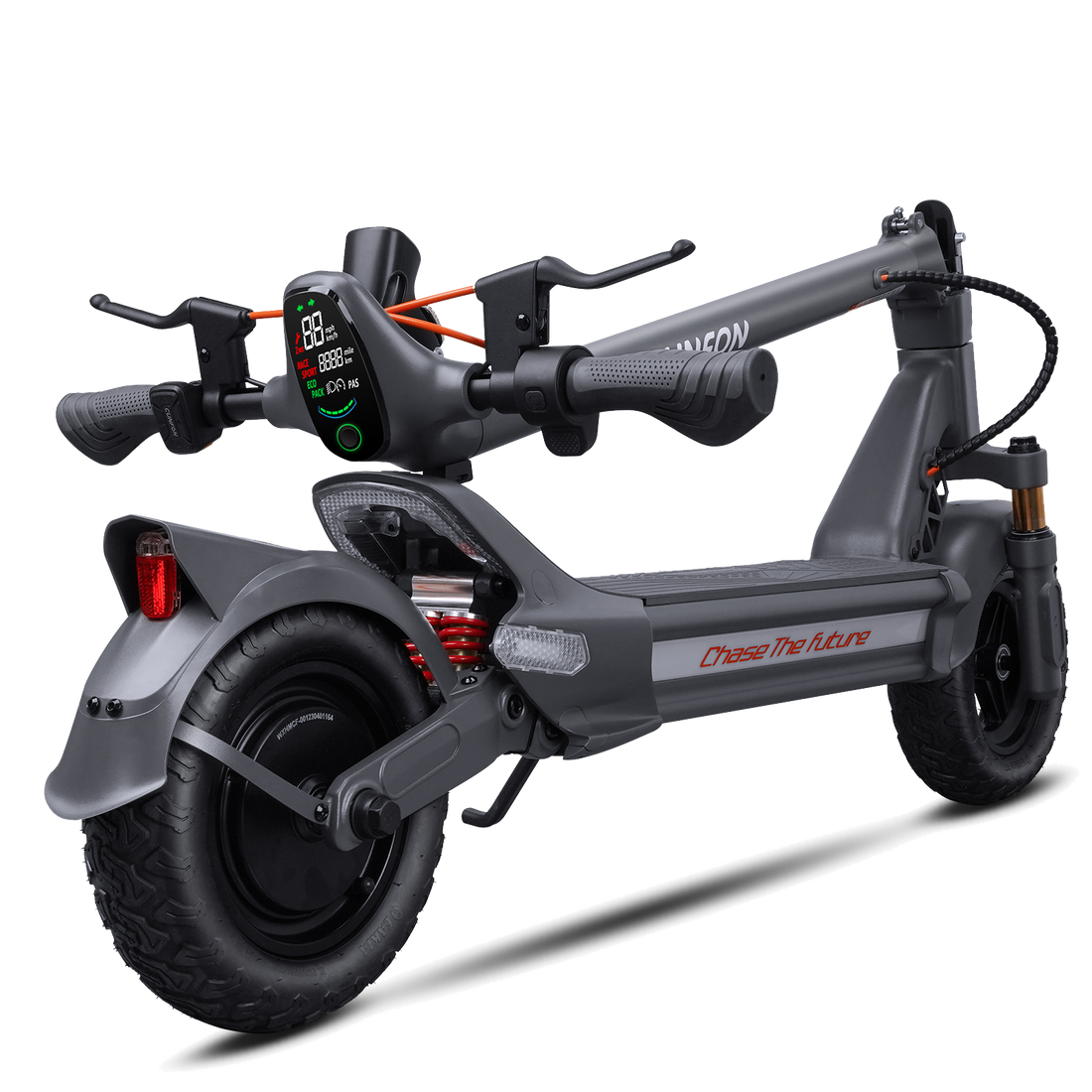 Why Investing in a High-End Electric Scooter Is Worth It