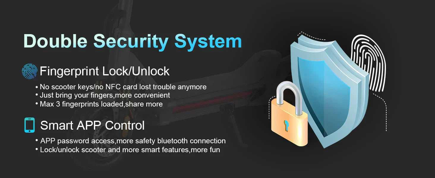 Smart Tips for Protecting Your Ride – Especially If You Own a CUNFON RZ800 or RZ1000