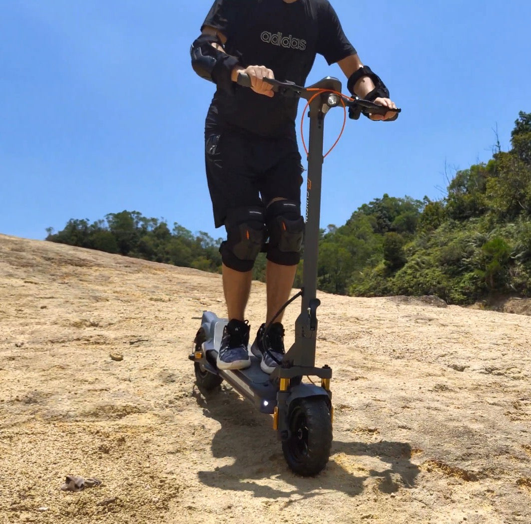 Best Practices for Maintaining Your Scooter’s Battery