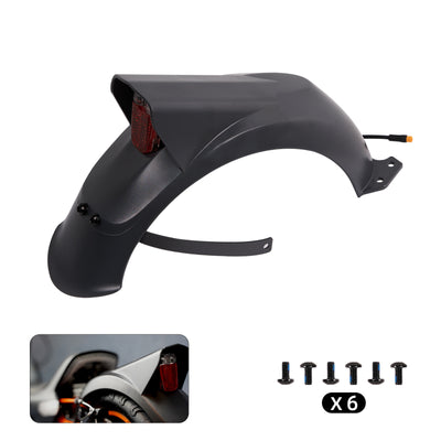 Rear Fender for RZ1000