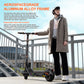 Cunfon RS500 Electric Scooter 1000W
