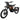 Cunfon Electric Dirt Bike E Moto CF300