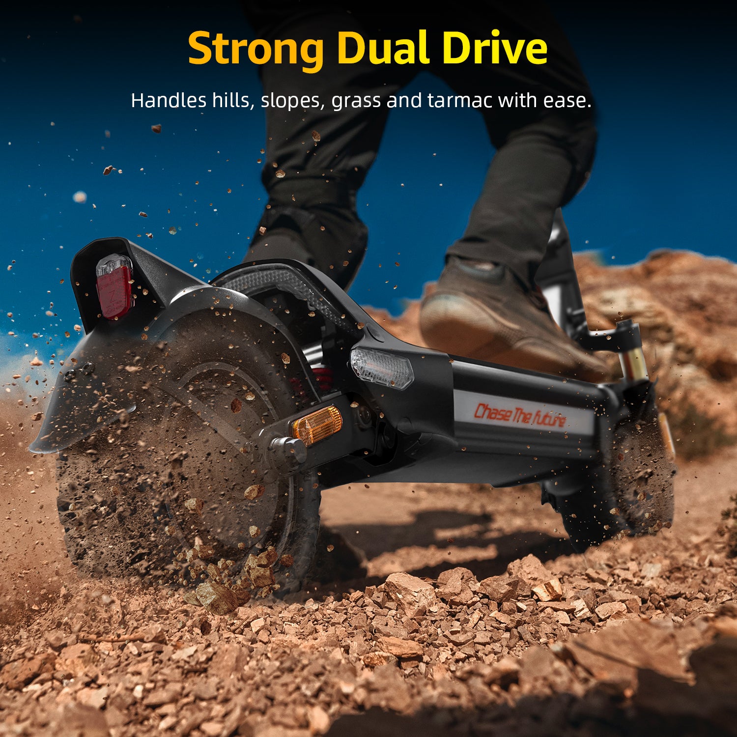 RZ1000 Specific Parts