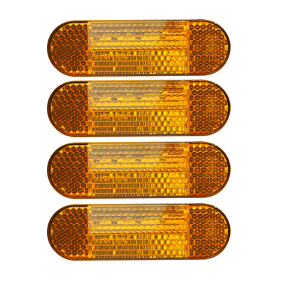 Safety Reflector for RZ800 & RZ1000 - 4pack