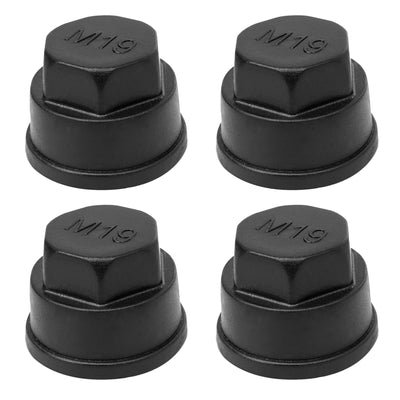 Bearing Protection Caps for RZ800 & RZ1000 - 4pack