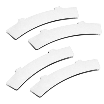 Disc Brake Pads for RZ800 & RZ1000(4-Pack)