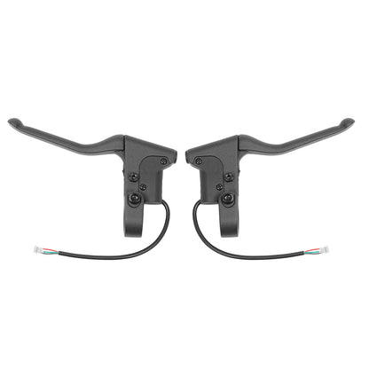 Brake Levers (Left & Right Pair)