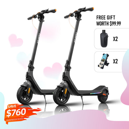 Matched Pair Valentine's Special