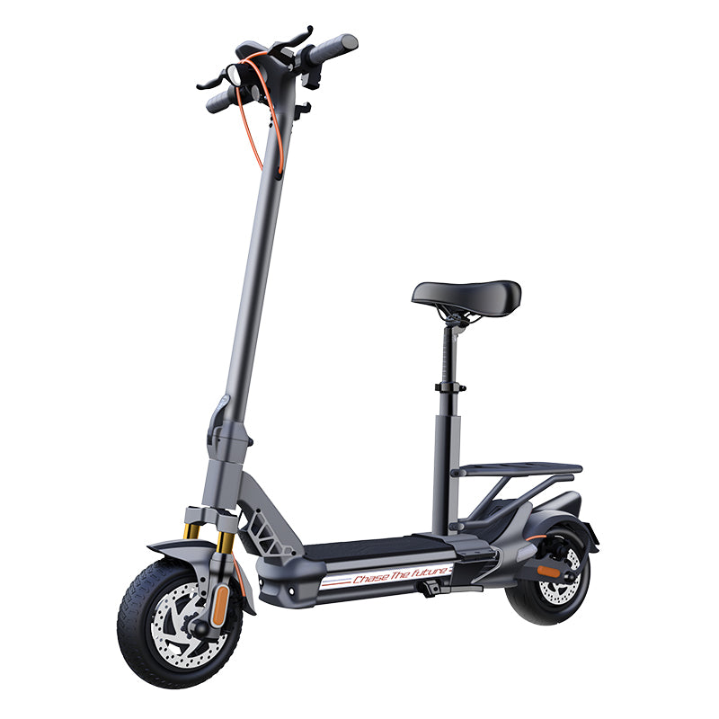 Hauteur de siège amovible pour scooter électrique RZ800 RZ1000