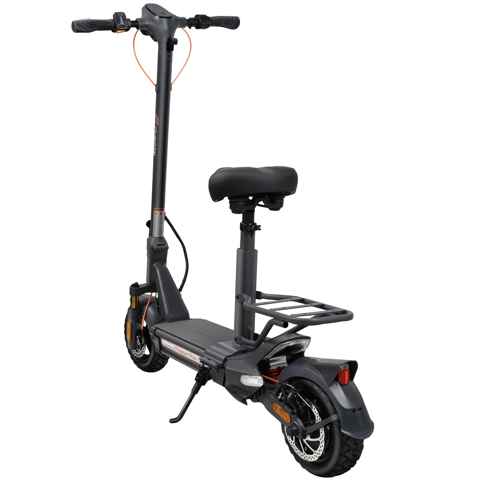 Hauteur de siège amovible pour scooter électrique RZ800 RZ1000