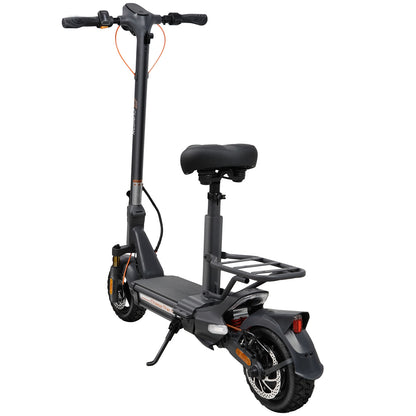 Hauteur de siège amovible pour scooter électrique RZ800 RZ1000