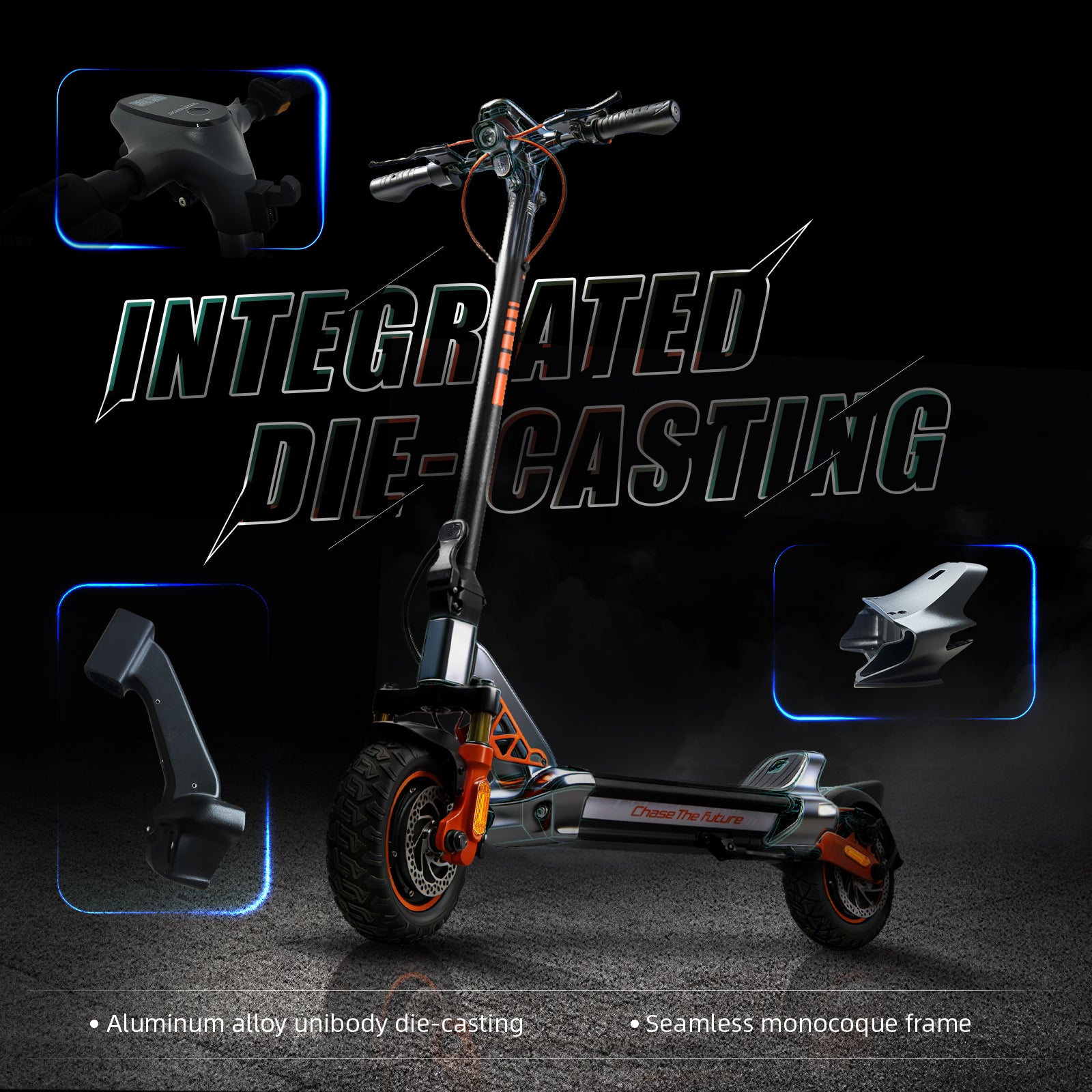 Cunfon RZ1000 – cunfon