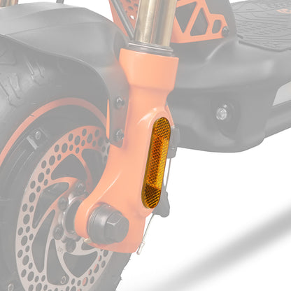 Safety Reflector for RZ800 & RZ1000 (4-Pack)