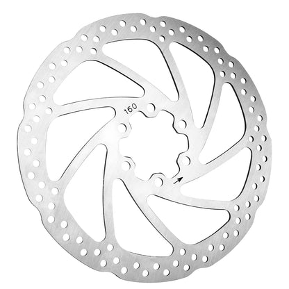 Disque de frein avant pour scooter électrique CUNFON RZ800