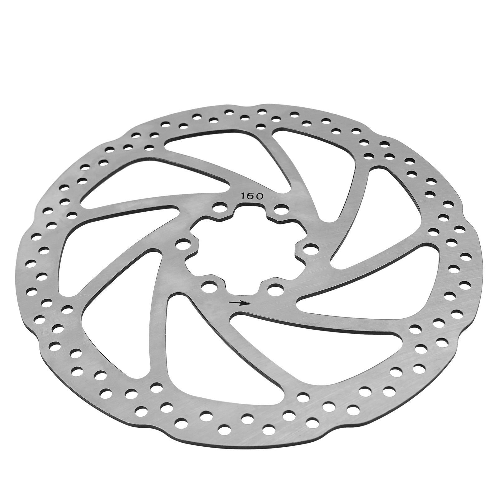 Disque de frein arrière pour scooter électrique CUNFON RZ800