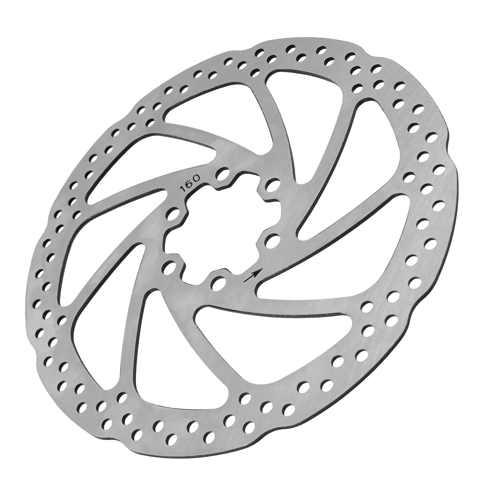 Disque de frein arrière pour scooter électrique CUNFON RZ800