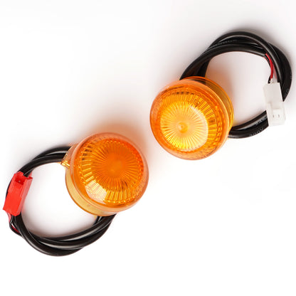 Handlebar Side Turn Signals for RS300 & RS500