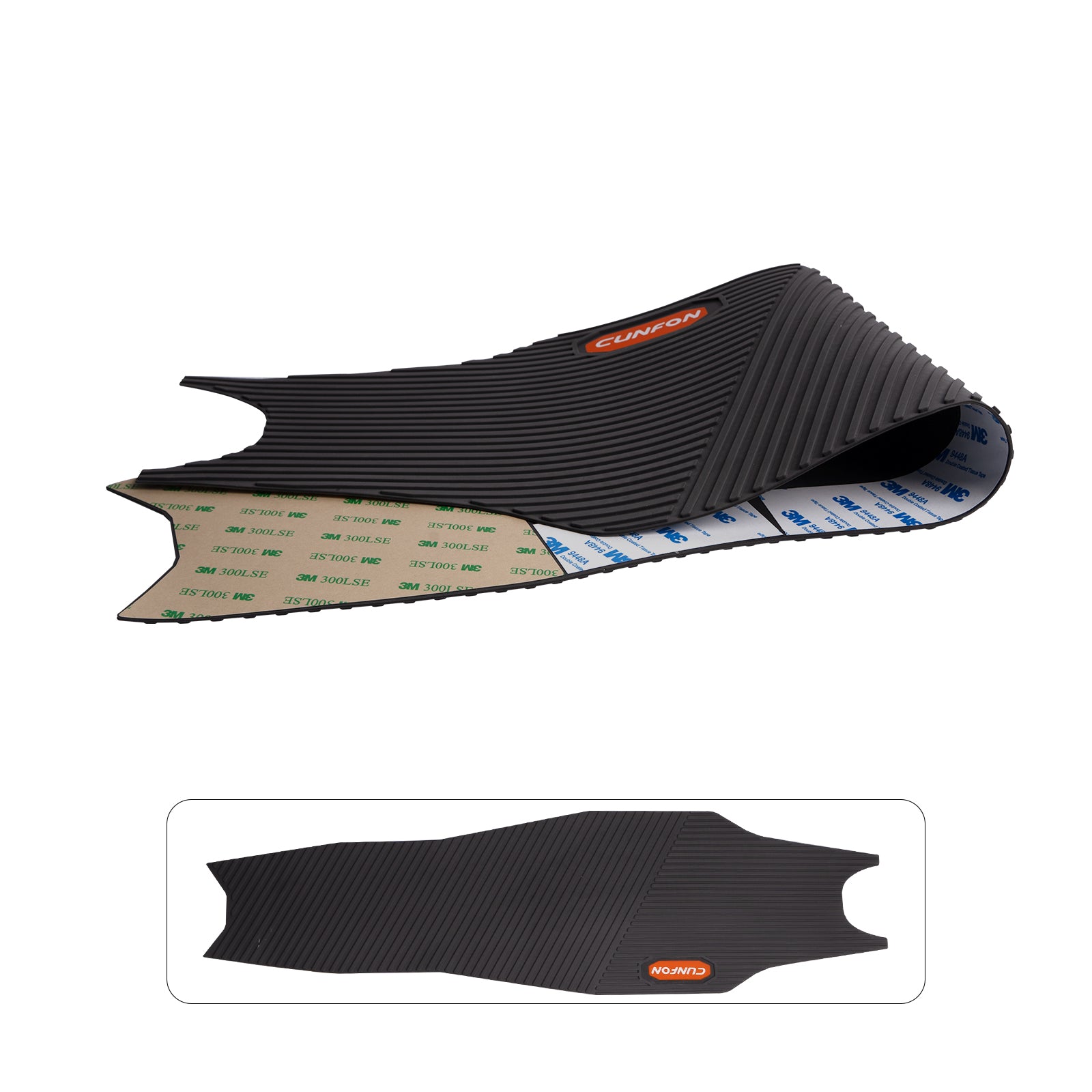 Grey Foot Pad for RS500