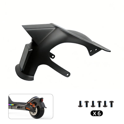 Rear Fender for RS500