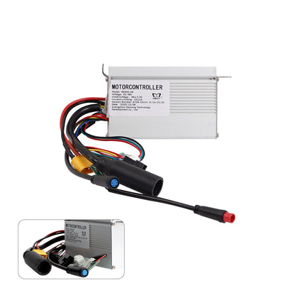RS500 Motor Controller - 48V 25A Replacement