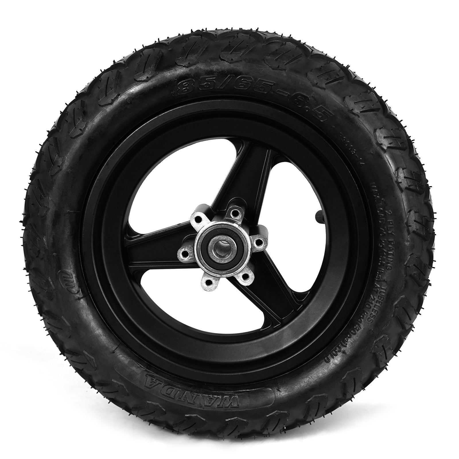 Moteur sans balais pour roue arrière pour scooter électrique RZ800