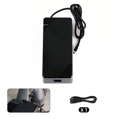 54.6V 6A Fast Charger for RZ800 & RZ1000